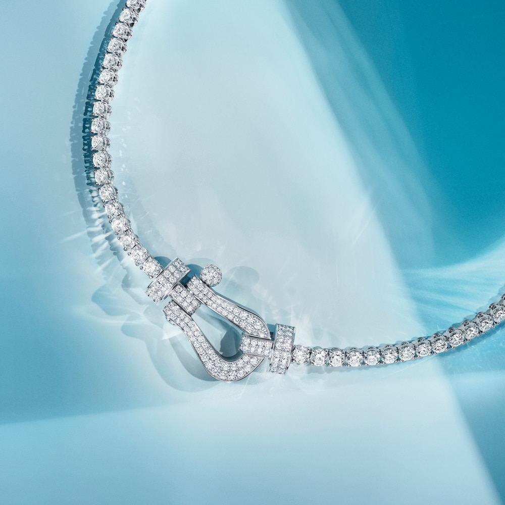 FRED c&eacute;l&egrave;bre la collection Force 10 avec de nouvelles cr&eacute;ations